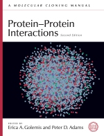 Protein–Protein Interactions: A Molecular Cloning Manual, Second Edition cover