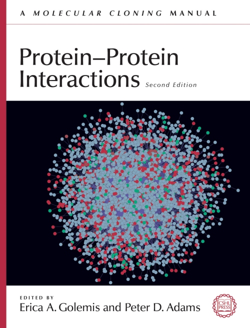 ProteinProtein Interactions A Molecular Cloning Manual, Second
